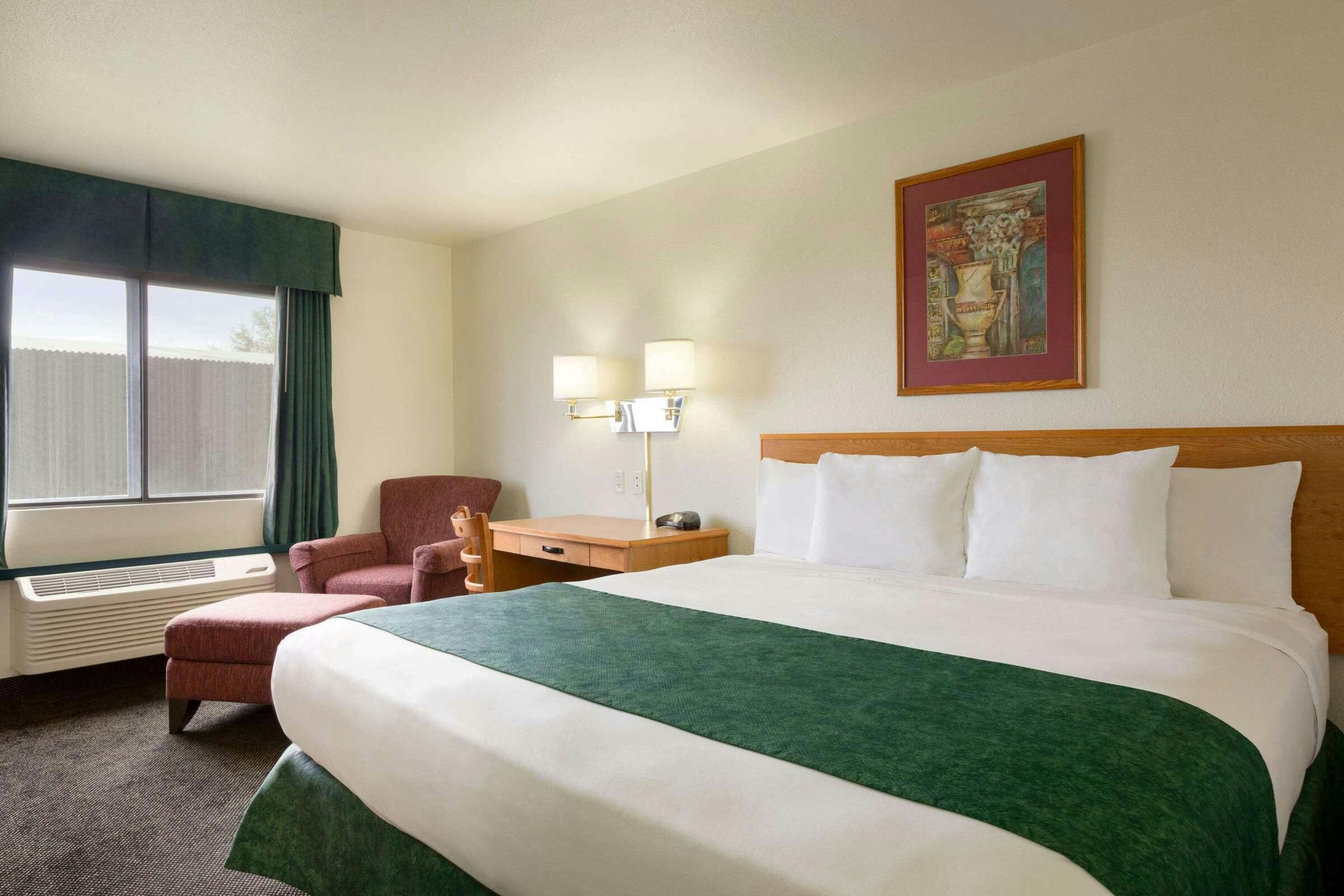 Hotel Travelodge Alpine photo 5