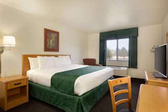 Hotel Travelodge Alpine photo 2