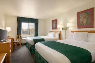 Hotel Travelodge Alpine photo 3