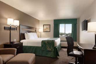 Hotel Baymont Wellington photo 1