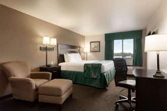 Hotel Baymont Wellington photo 2
