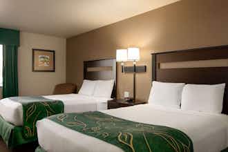 Hotel Baymont Wellington photo 4