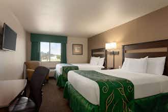Hotel Baymont Wellington photo 3