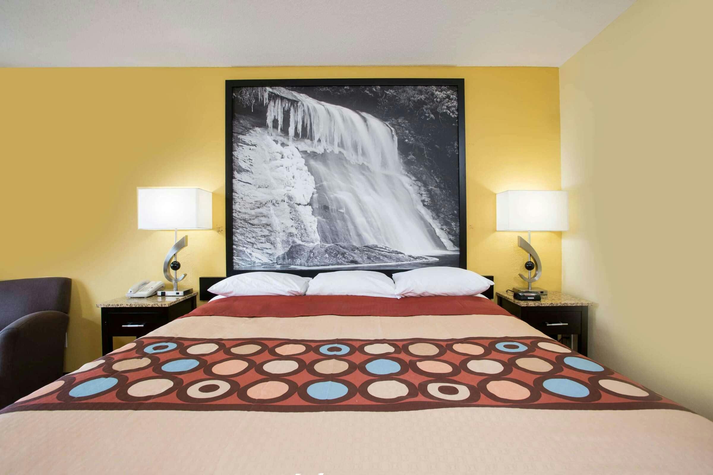 Hotel Super 8 by Wyndham Garner/Clayton/Raleigh photo 4