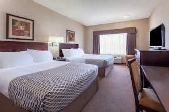 Hotel Ramada Camrose photo 3