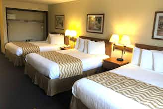 Hotel LDG GRI Grand Island NE photo 2