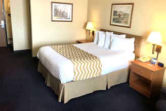 Hotel LDG GRI Grand Island NE photo 3