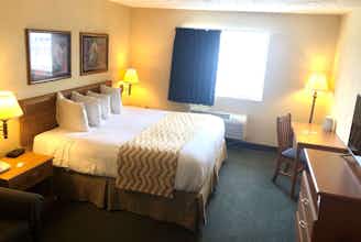 Hotel LDG GRI Grand Island NE photo 4
