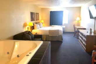 Hotel LDG GRI Grand Island NE photo 5