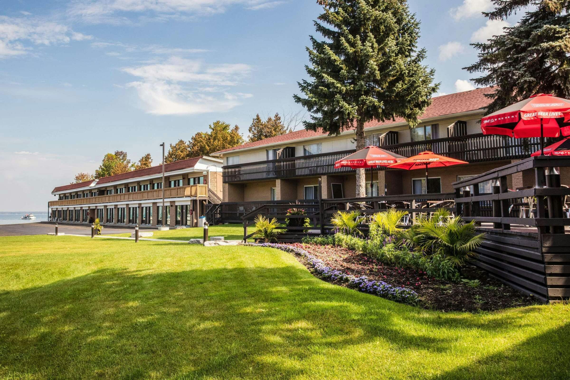 Ramada Jacksons Point