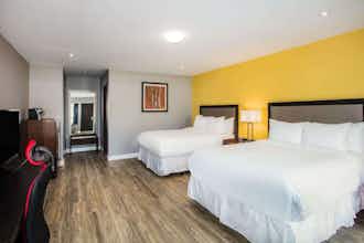 Hotel Ramada Jacksons Point photo 3