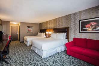 Hotel Ramada Jacksons Point photo 2