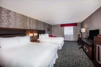 Hotel Ramada Jacksons Point photo 5