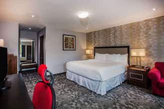 Hotel Ramada Jacksons Point photo 1