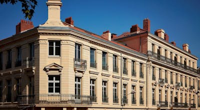 Hotel De Cambis, Bw Premier Collection