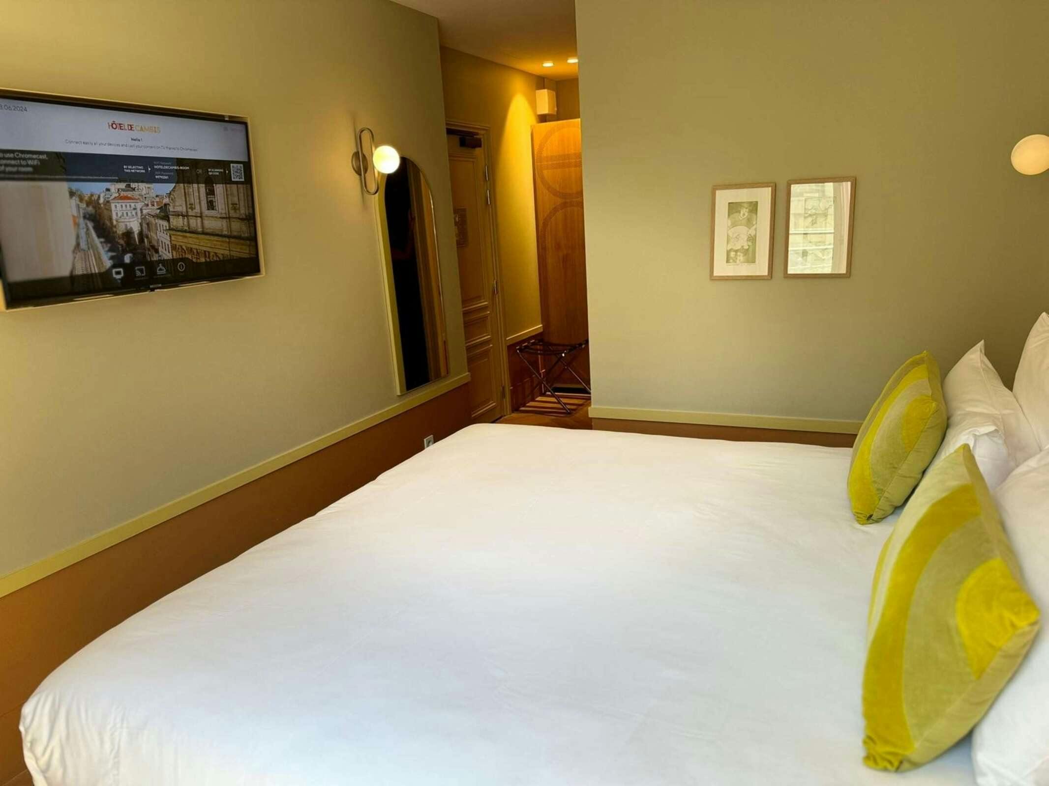 Hotel Hotel De Cambis, Bw Premier Collection photo 4