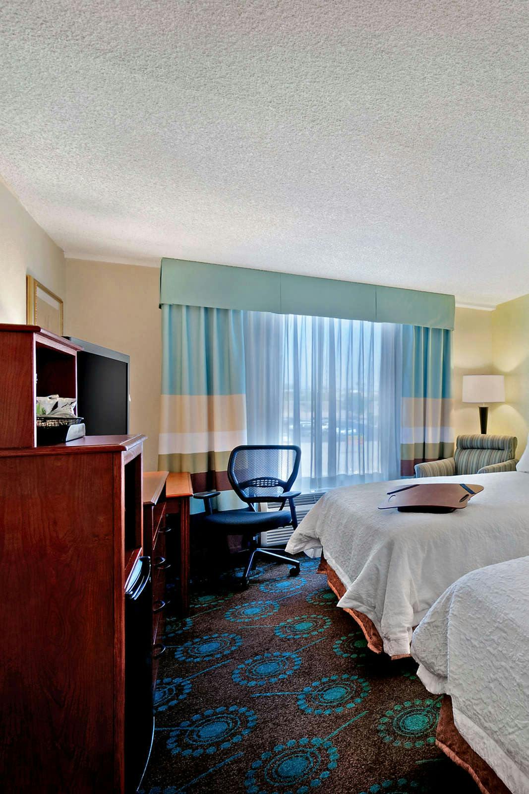 Hotel Hampton Inn Lake Havasu City photo 3