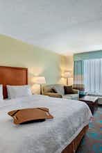 Hotel Hampton Inn Lake Havasu City photo 1