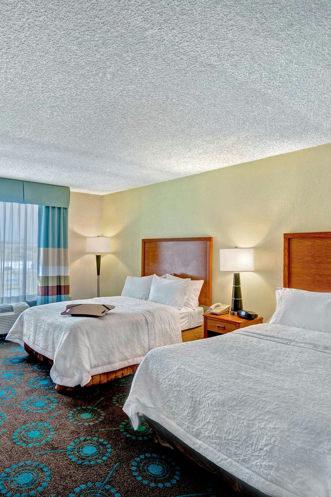 Hotel Hampton Inn Lake Havasu City photo 2