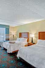 Hotel Hampton Inn Lake Havasu City photo 2