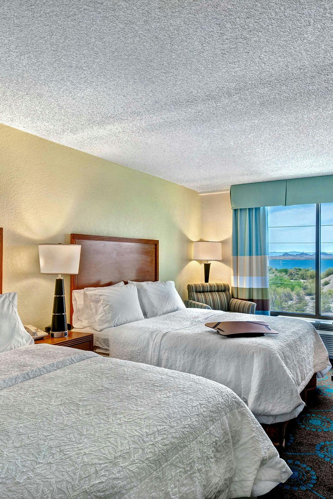 Hotel Hampton Inn Lake Havasu City photo 4