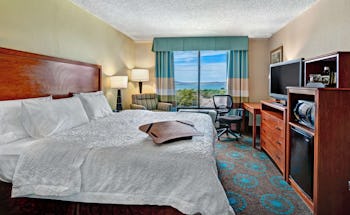 Hampton Inn Lake Havasu City