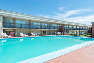 Hotel Days Inn Frankfort photo 2