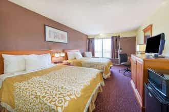 Hotel Days Inn Frankfort photo 3