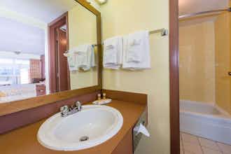 Hotel Days Inn Frankfort photo 4