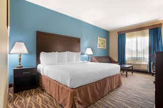 Hotel Best Western Ville Platte photo 1