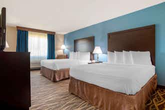 Hotel Best Western Ville Platte photo 3
