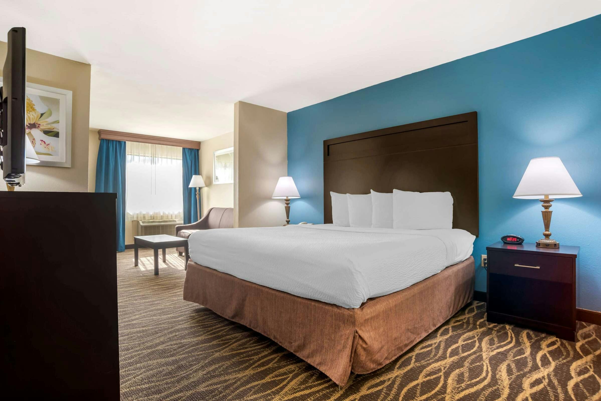 Hotel Best Western Ville Platte photo 4