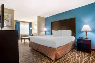Hotel Best Western Ville Platte photo 4