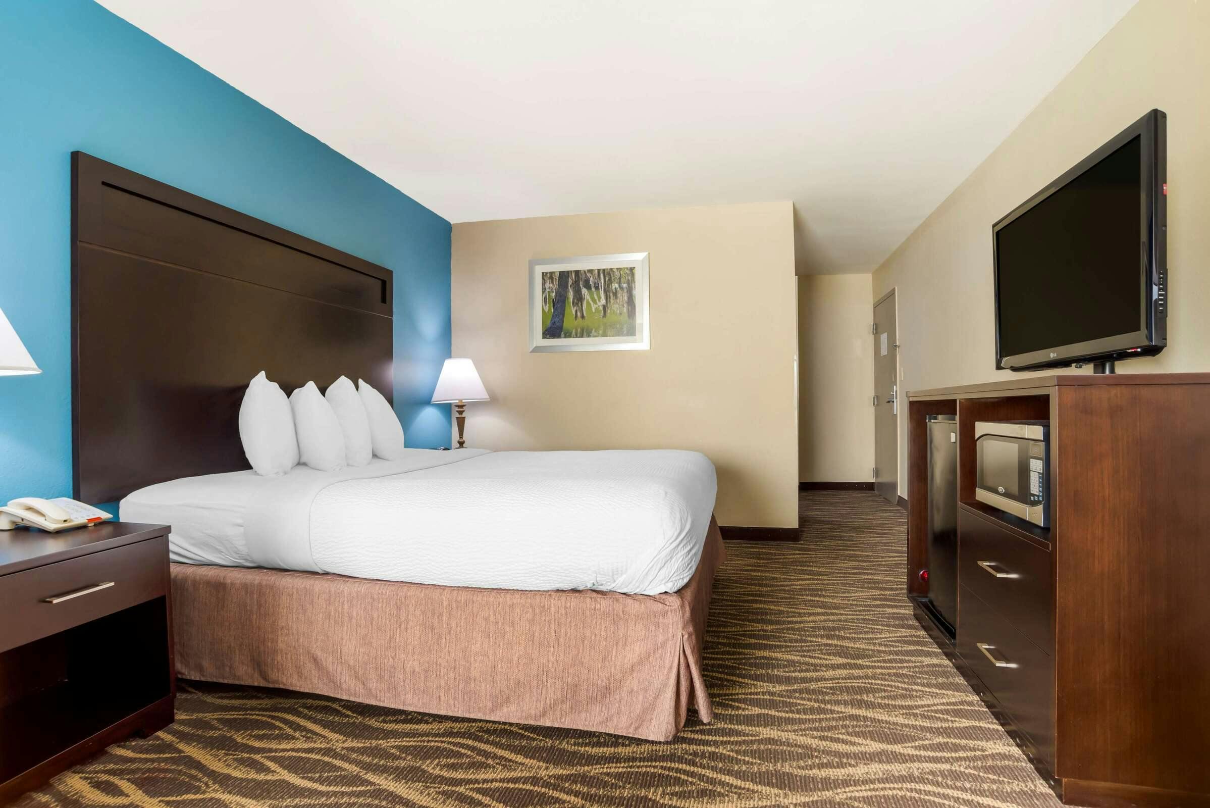 Hotel Best Western Ville Platte photo 2