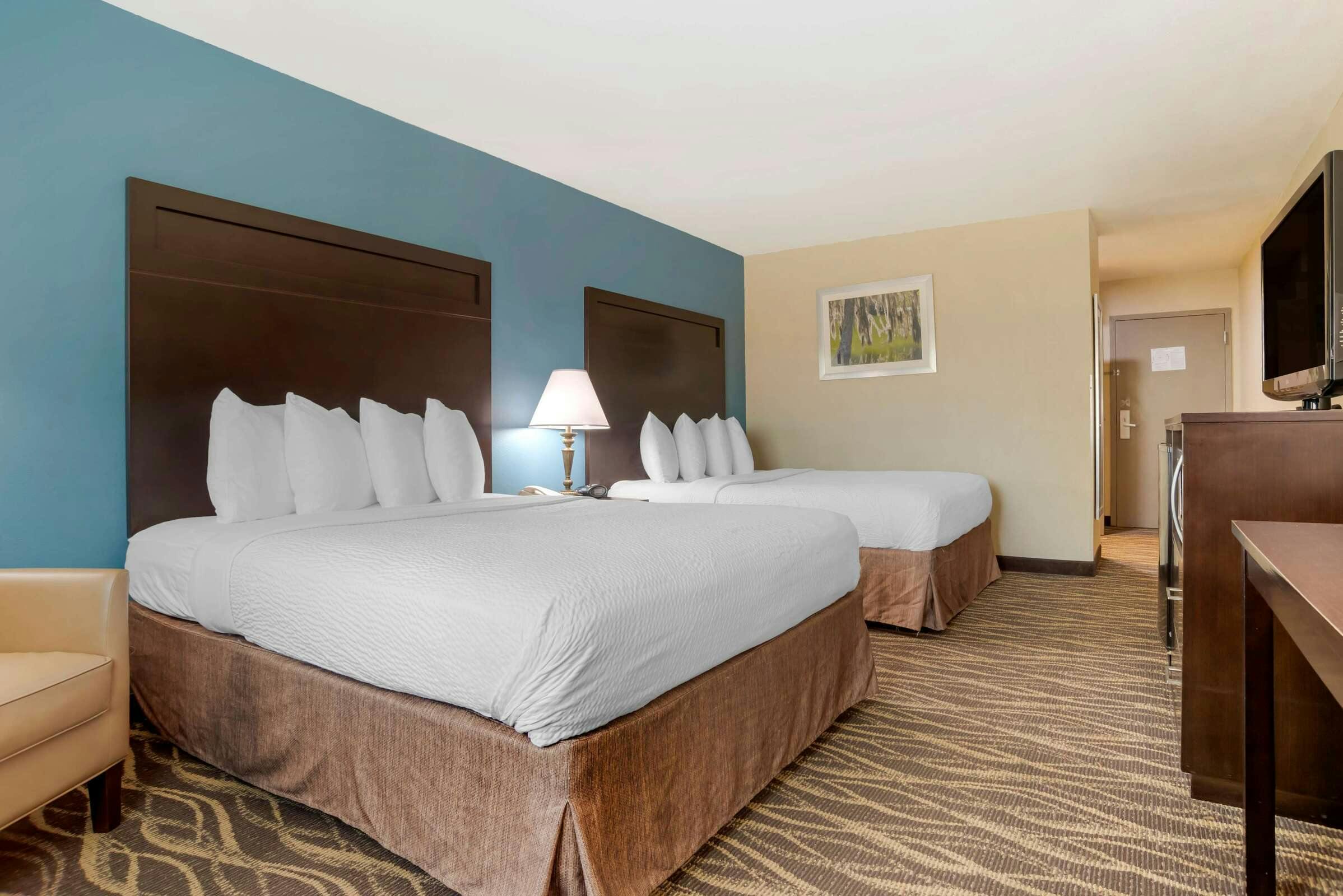 Hotel Best Western Ville Platte photo 5