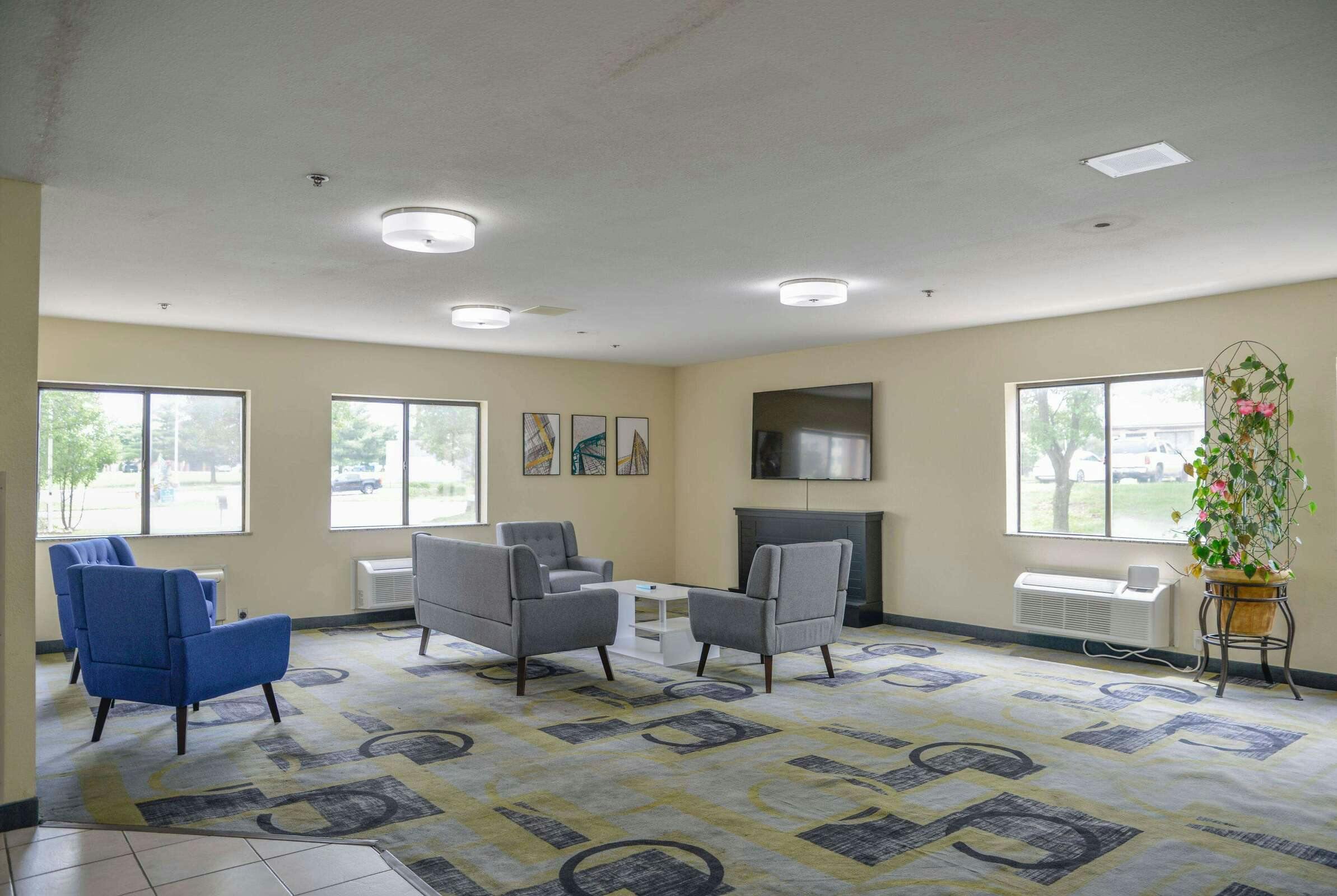 Hotel Days Inn Mount Vernon photo 1