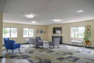 Hotel Days Inn Mount Vernon photo 1