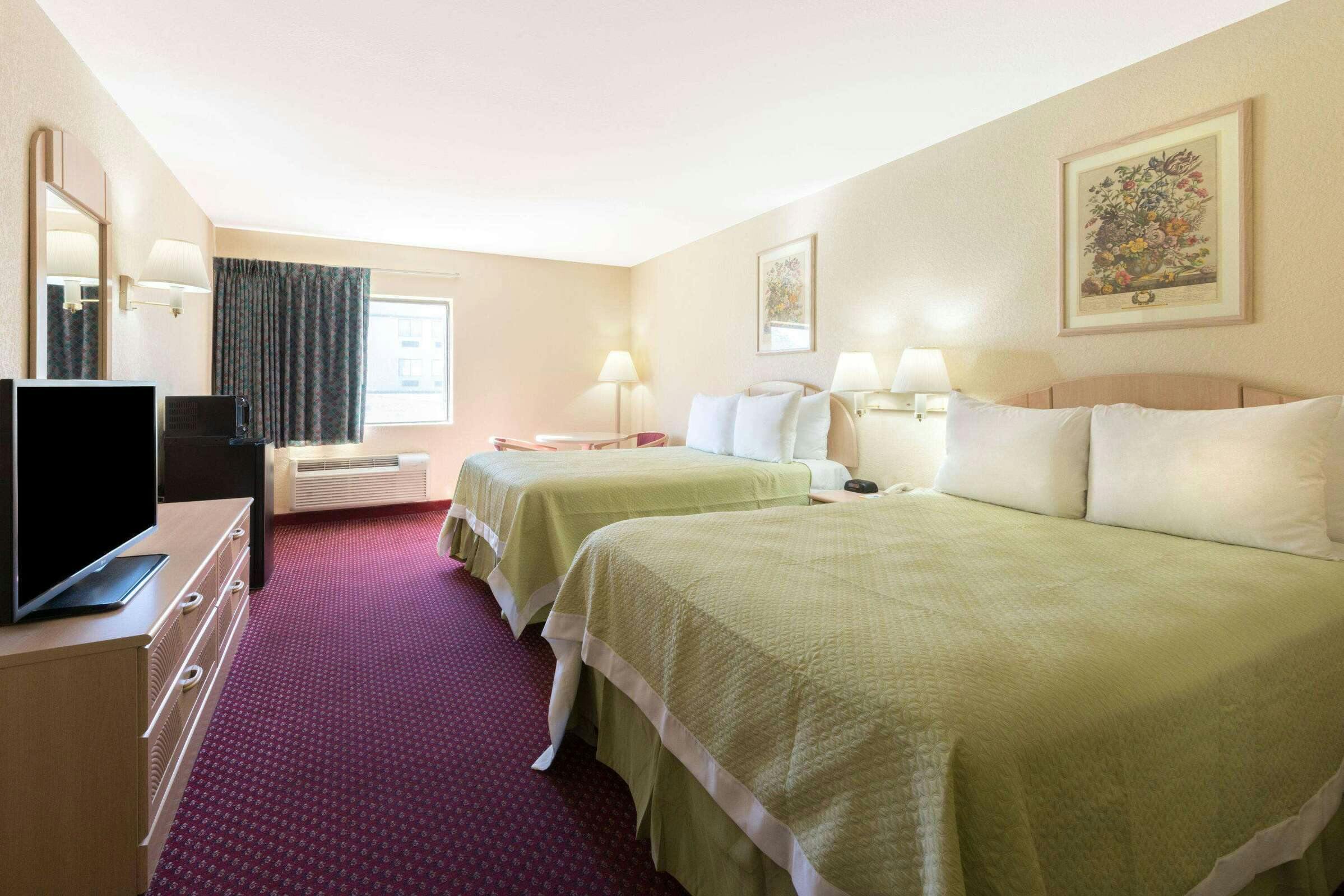 Hotel Days Inn Mount Vernon photo 3