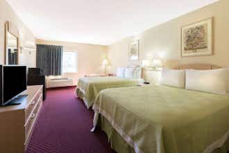 Hotel Days Inn Mount Vernon photo 3