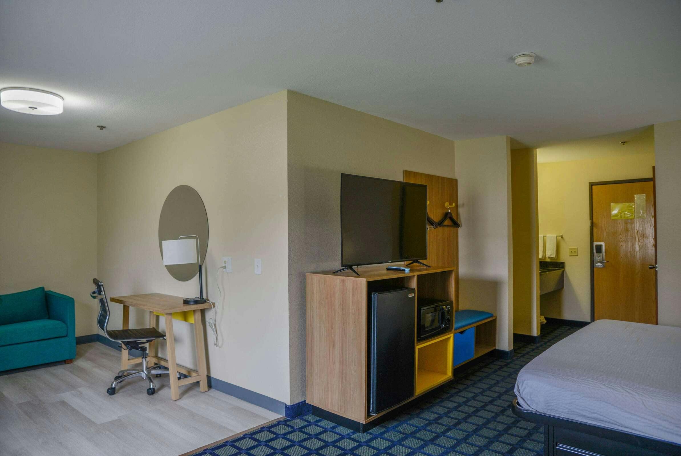 Hotel Days Inn Mount Vernon photo 4