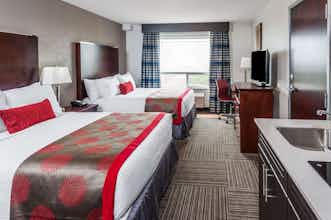Hotel Ramada Moose Jaw photo 4