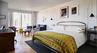 The LINE Hotel DC