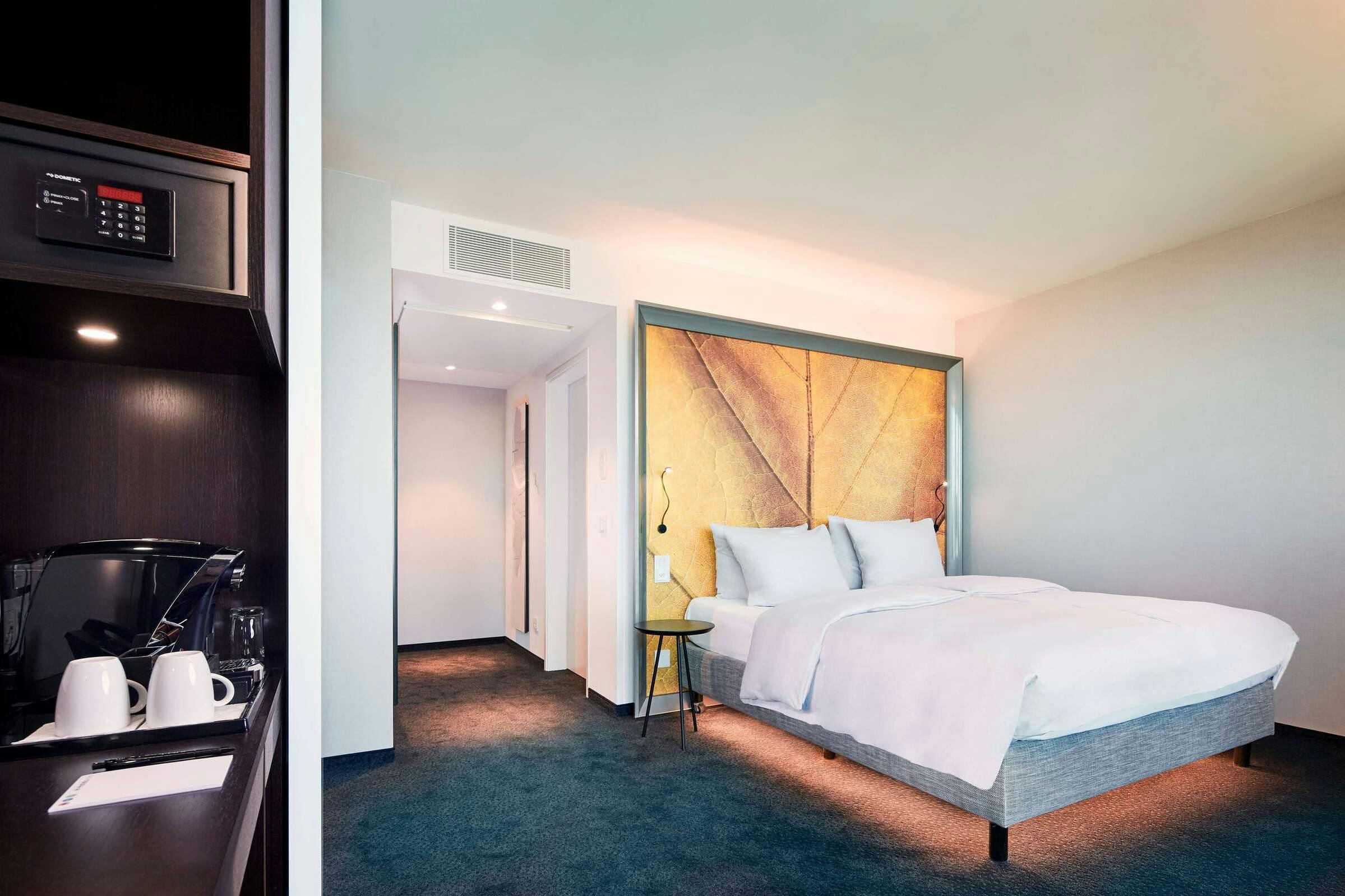 Hotel HYPERION Basel photo 1