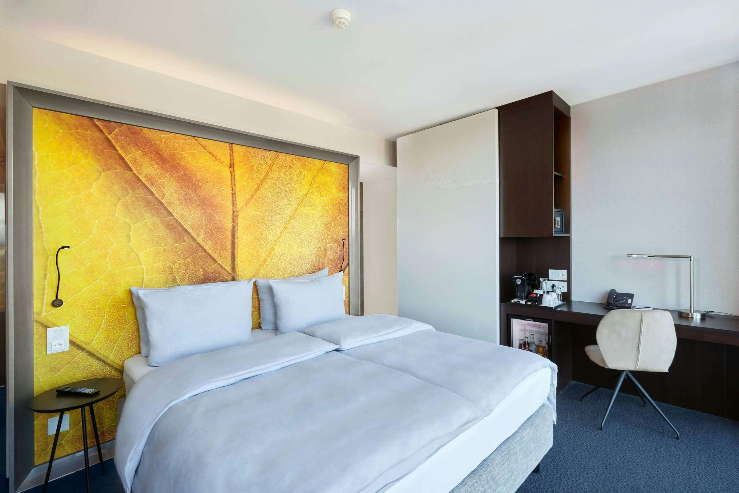 Hotel HYPERION Basel photo 4