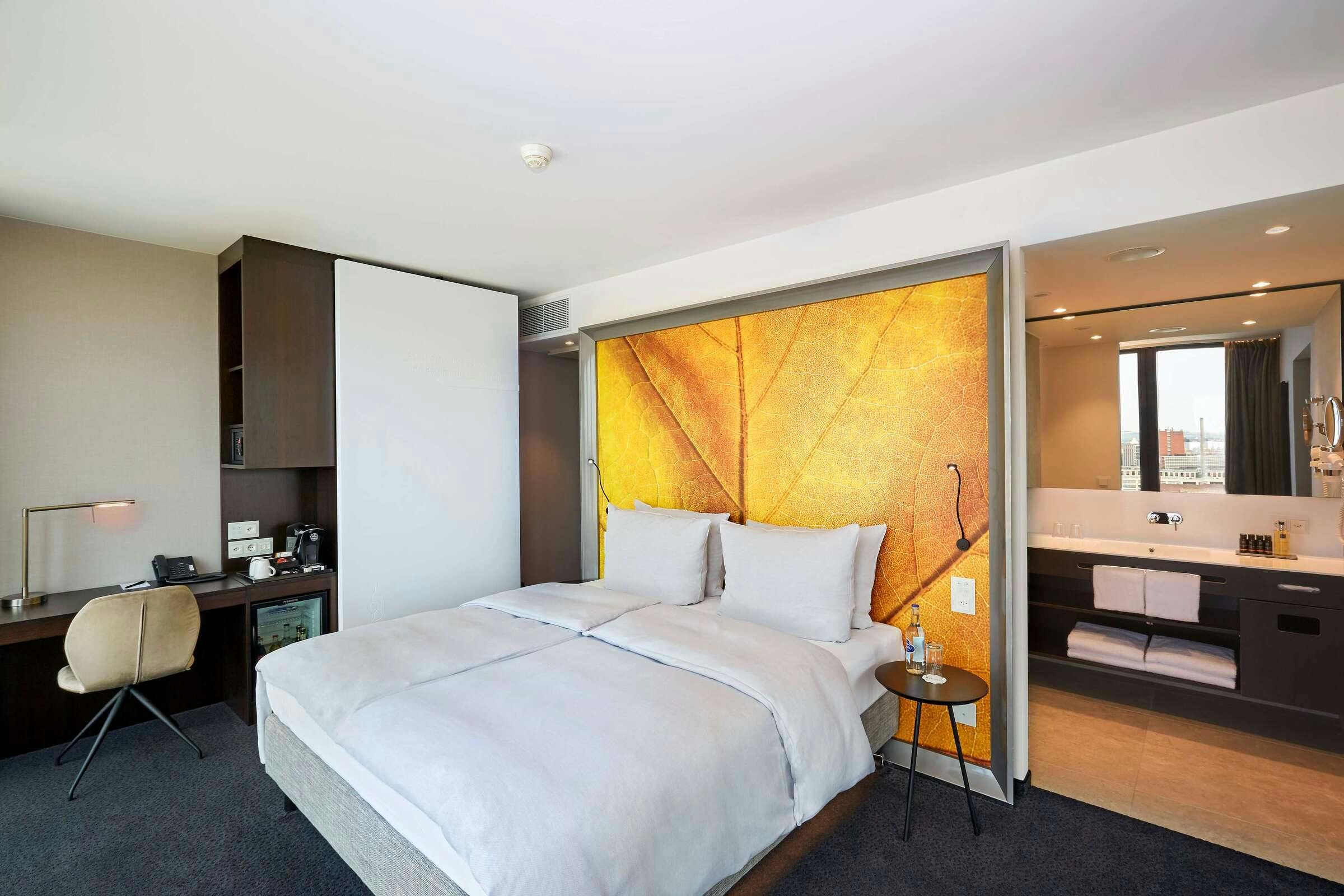 Hotel HYPERION Basel photo 5