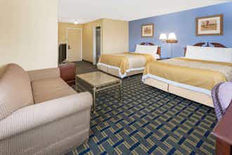 Hotel Days Inn Plymouth photo 1