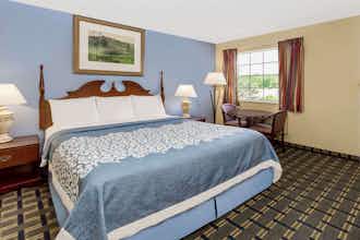 Hotel Days Inn Plymouth photo 2