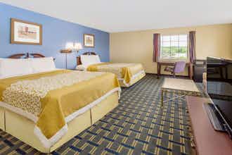 Hotel Days Inn Plymouth photo 5