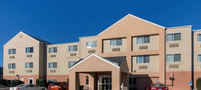 AmericInn by Wyndham St. Cloud MN Shopping Area