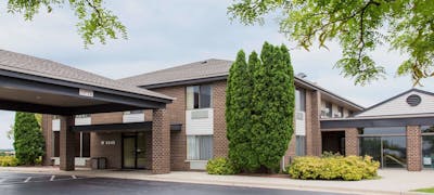 Days Inn Johnson Creek